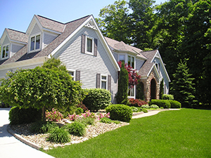 Landscapers and Lawncare Services in Warren, AR